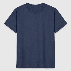 T-shirt coton épais ado - Devant