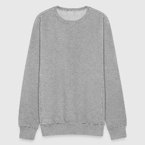 Men’s Active Sweatshirt by Stedman - Front