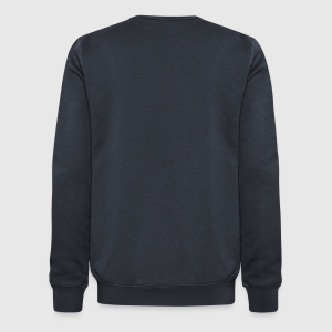 Men’s Active Sweatshirt by Stedman - Back