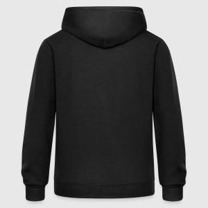 Women’s Heavyweight Hooded Jacket - Back