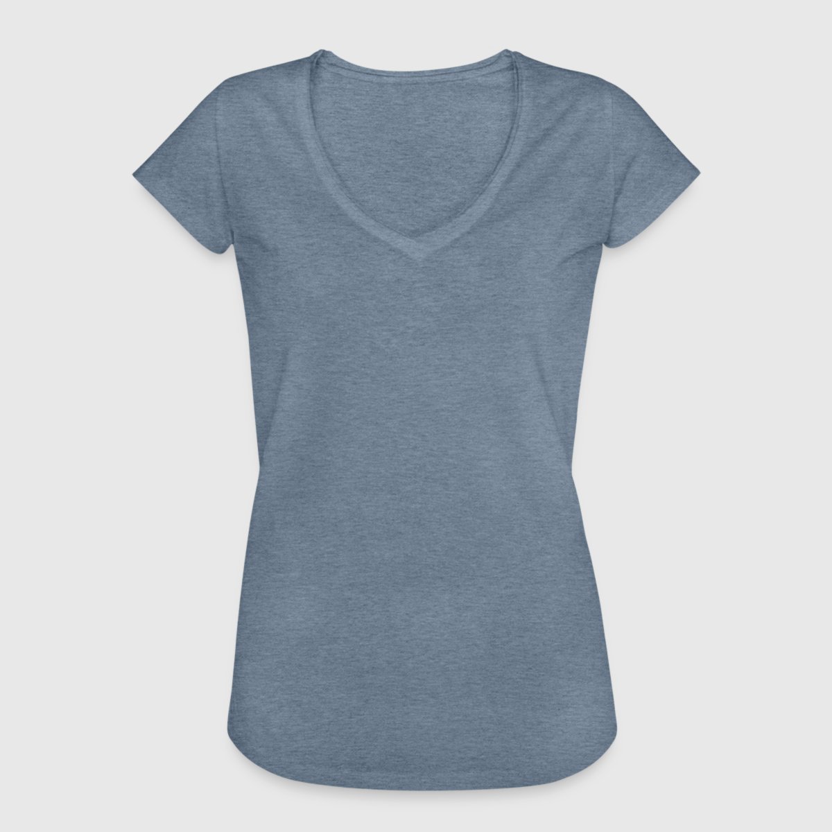 Women's Vintage T-Shirt - Front