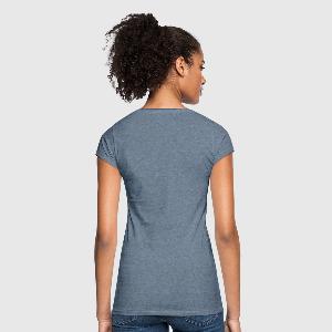 Women's Vintage T-Shirt - Back