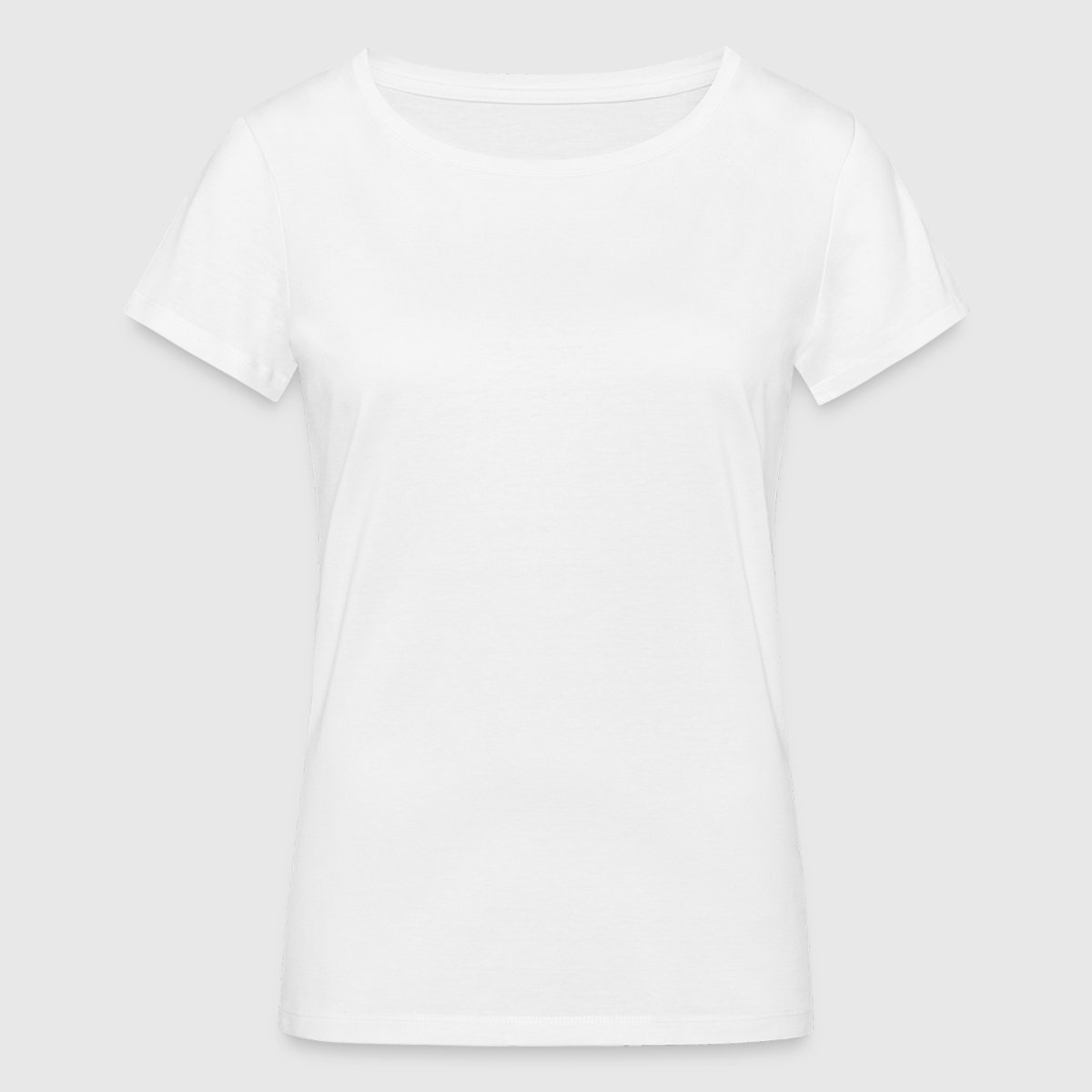 Women's Organic T-Shirt by Stanley & Stella - Front