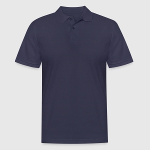 Men's Polo Shirt - Front