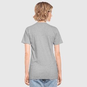 T-shirt polycoton Unisexe - Dos