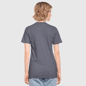 T-shirt polycoton Unisexe - Dos