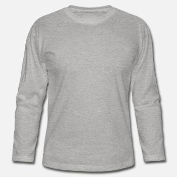 Men’s Longsleeve Shirt