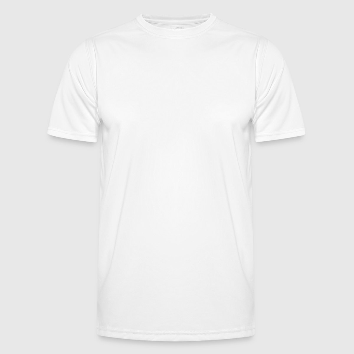 Men's Functional T-Shirt - Front