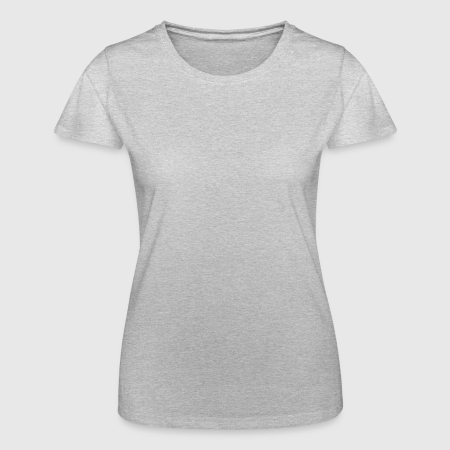 Women's T-Shirt by Fruit of the Loom - Front