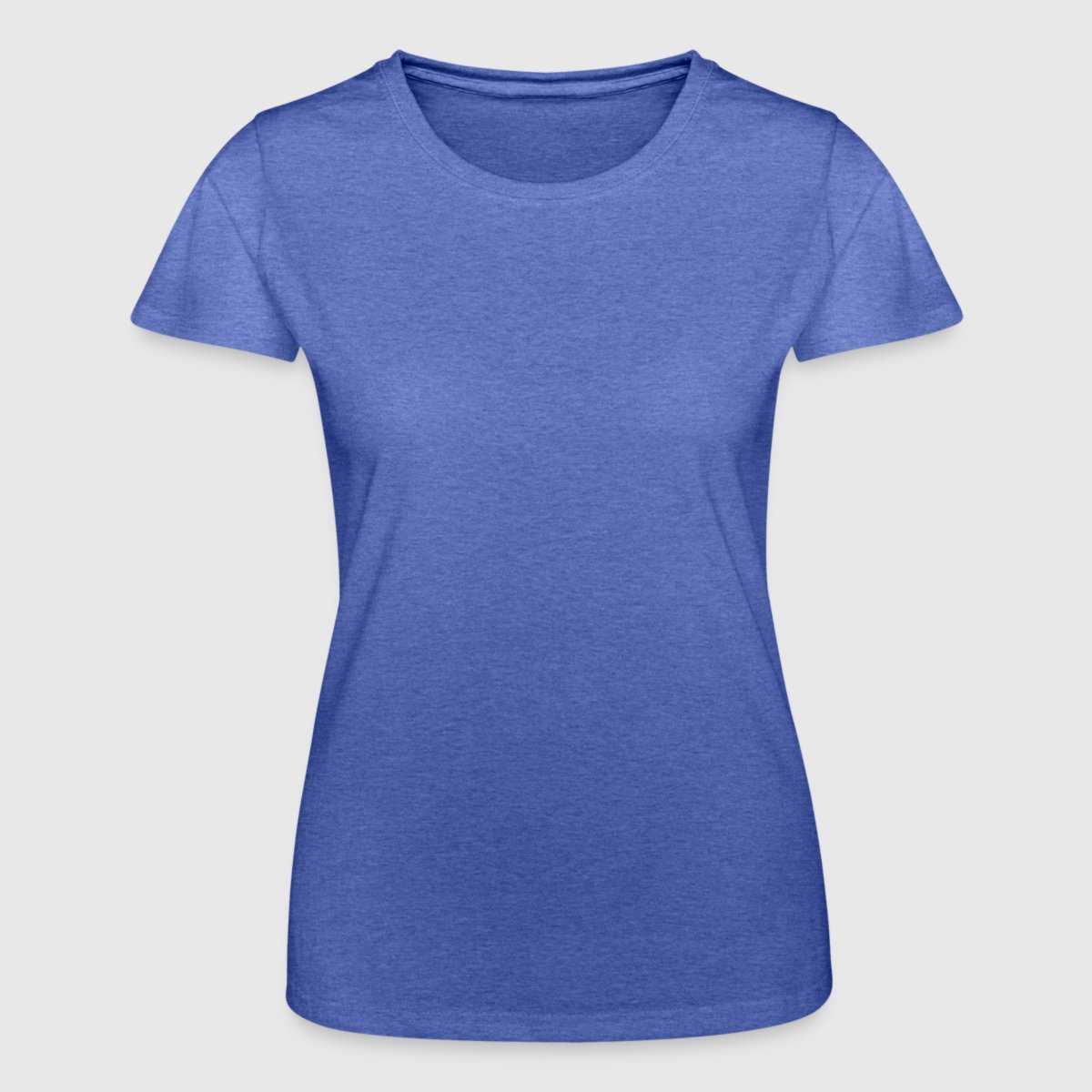 Women's T-Shirt by Fruit of the Loom - Front