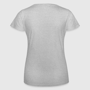Women's T-Shirt by Fruit of the Loom - Back
