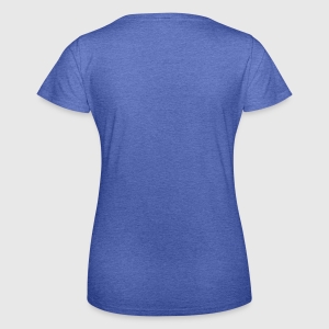 Women's T-Shirt by Fruit of the Loom - Back