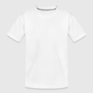 Kinder Premium Bio T-Shirt - Vorne