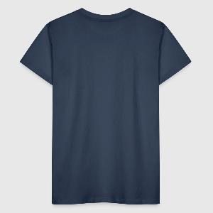 Kinder Premium Bio T-Shirt - Hinten