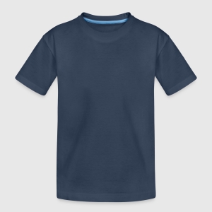 Teenager Premium Organic T-Shirt - Front
