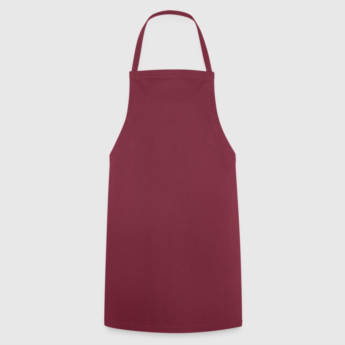 Cooking Apron - Front
