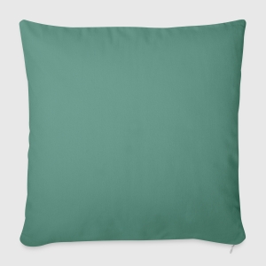 Sofa pillow with filling 45cm x 45cm - Front
