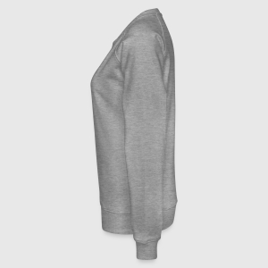 Women's Premium Sweatshirt - Left