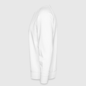 Men's Premium Sweatshirt - Left