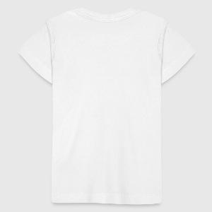 T-shirt bio Bébé - Dos