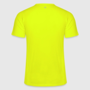 T-shirt Run 2.0 JAKO Homme - Dos