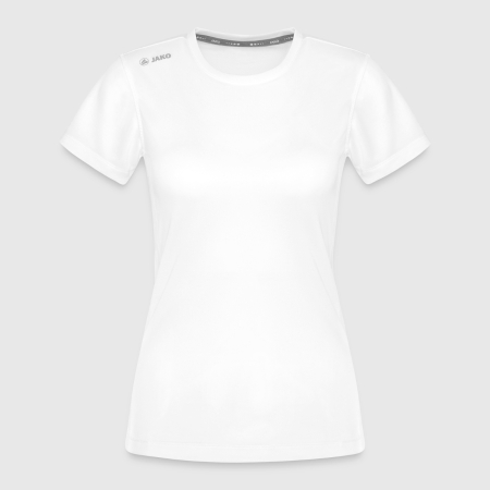 T-shirt Run 2.0 JAKO Femme - Devant