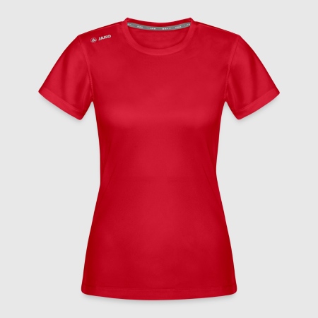 JAKO Frauen T-Shirt Run 2.0 - Vorne