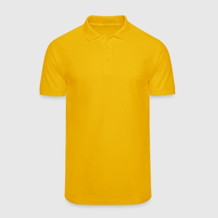 Men's Premium Polo by Fruit of the Loom - Front