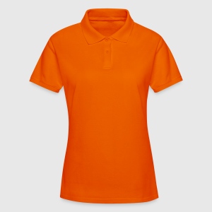 Women's Premium Polo by Fruit of the Loom - Front
