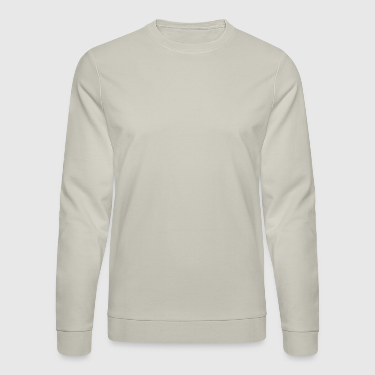 Unisex Sweater - Vorne
