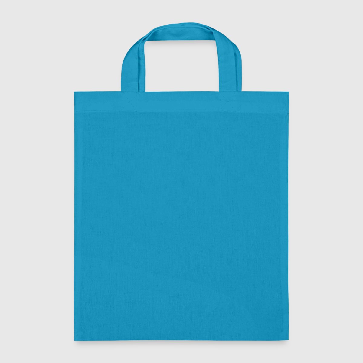 Small tote bag - Front