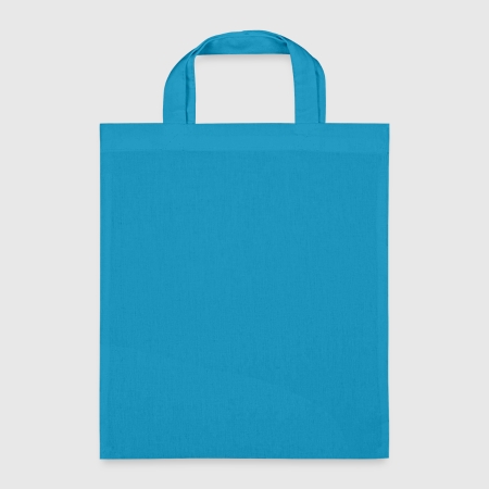 Small tote bag - Front