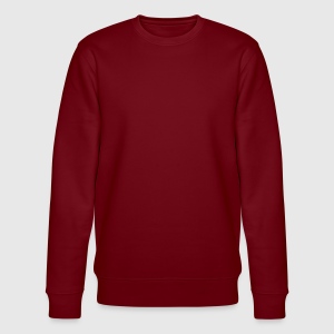 Unisex Organic Sweatshirt by Stanley & Stella - Front