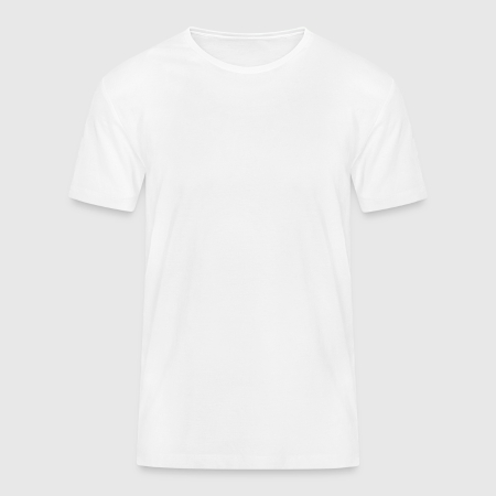 Men’s Bio T-Shirt by Russell Pure Organic - Front