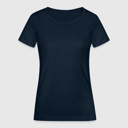 Women’s Organic T-Shirt by Russell Pure Organic - Front