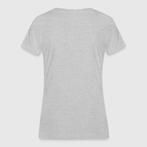 Women’s Organic T-Shirt by Russell Pure Organic - Back