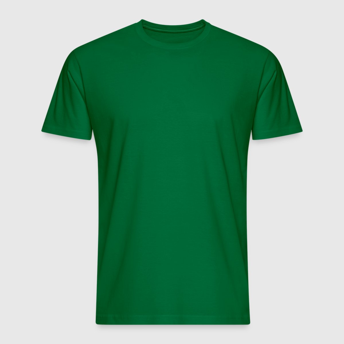 Unisex Organic T-Shirt by Stanley & Stella - Front