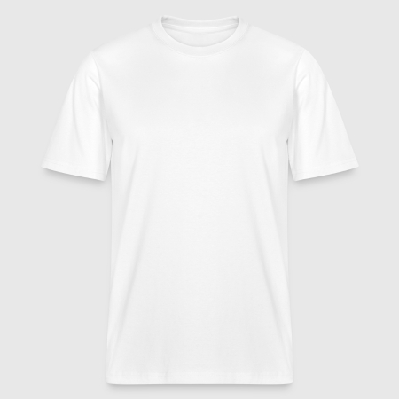 Stanley/Stella Unisex Bio-T-Shirt SPARKER - Vorne