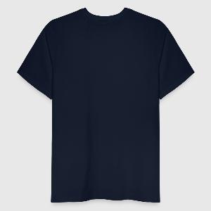 Stanley/Stella Unisex Bio-T-Shirt SPARKER - Hinten
