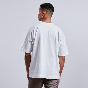 Stanley/Stella Unisex Oversize Bio-T-Shirt BLASTER - Hinten