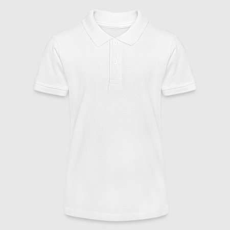 Stanley/Stella Teen Organic Polo Shirt MINI SPRINTER - Front