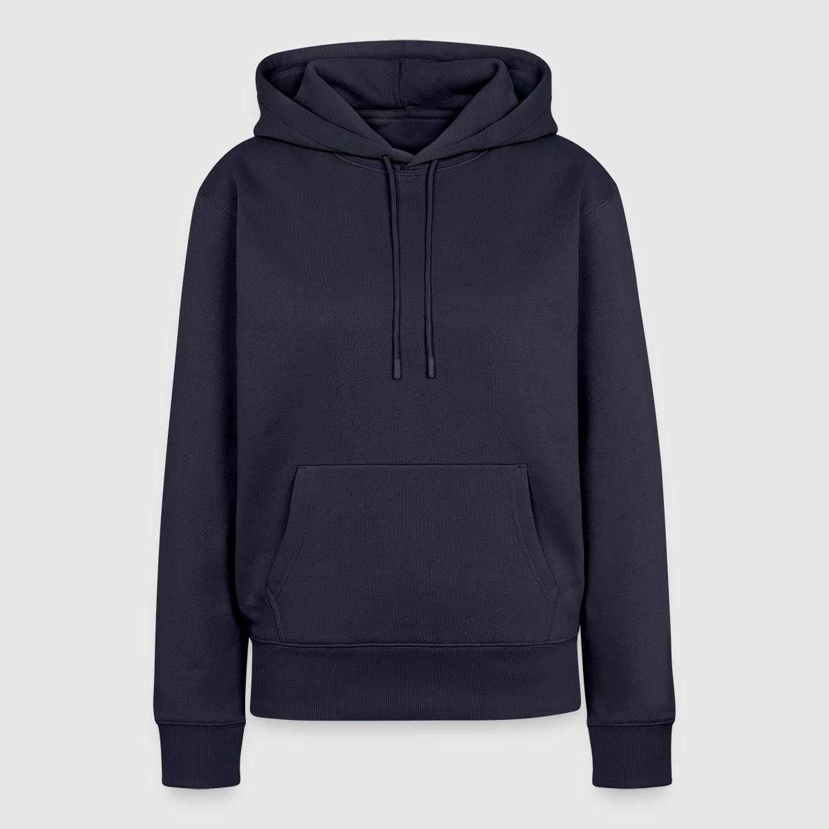 Women’s Premium Hoodie - Front