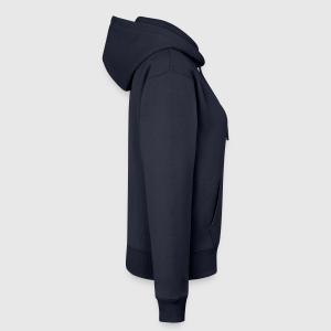 Women’s Premium Hoodie - Right