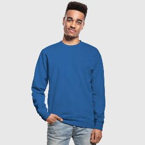 Unisex Sweatshirt - Front