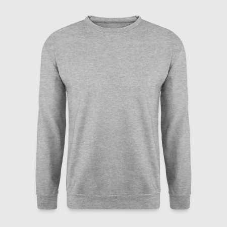 Unisex Sweatshirt - Front