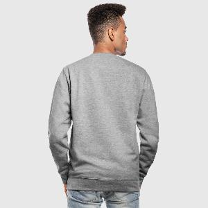Unisex Sweatshirt - Back