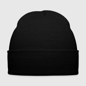 Winter Hat - Front