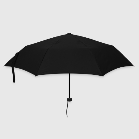 Regenschirm (klein) - Vorne