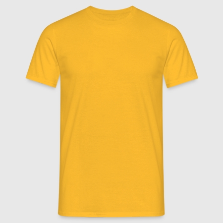 T-shirt Homme - Devant