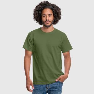 T-shirt Homme - Devant